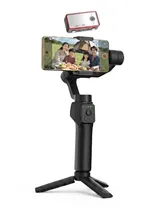 Smart Vision Estabilizador LX-55 Gimbal