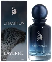 Perfume Laverne Champion Edp 100ML - Masculino