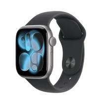 Apple Watch Series 11 42MM MEQW4LW/A - Space Gray