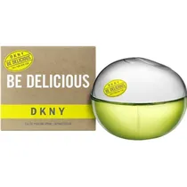 Perfume DKNY Be Delicious Edp Femenino - 100ML