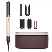 Secador Multiestilizador Dyson Airwrap Co-Anda 2X HS09 1700W 220V - Cermaic Pink/Rose Gold