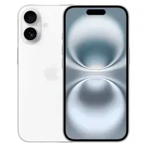 Swap iPhone 16 128GB Grade C Silver
