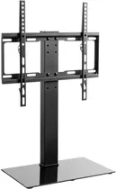 Suporte de Mesa com Base de Vidro HC Premium HC-03-14S para TV de 32" A 55" (Caixa Feia)