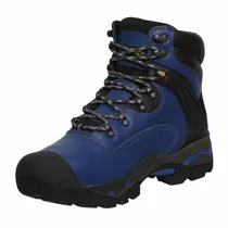 Keen Bota Masculina New Blue 9.5