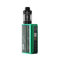 Voopoo Drag 5 Kit Green