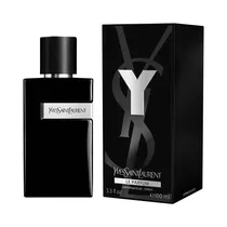 Perfume Yves Saint Laurent Y Le Parfum 100ML - Masculino