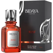 Perfume Unissex Bidaya Ayat Edp 100 ML