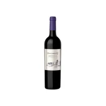 Zuccardi Q Vino Tempranillo 750ML