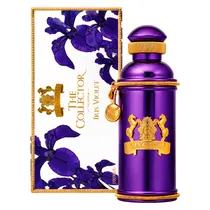 Perfume Alexandre.J Iris Violet Eau de Parfum Feminino 100ML
