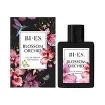 Bi-Es Blossom Orchid Fem 100ML