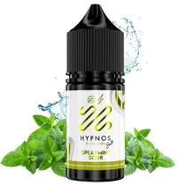Hypnos 30ML Salt Spearmint Sour 35MG