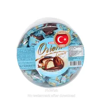 Bombom Tayas Coconut Flavour 1KG 135094
