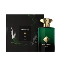 Amouage Epic Men 100ML Edp