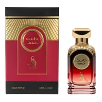 Al Absar Divine Hasaa Unisex 100ML Edp 050344