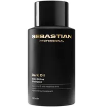 Sebastian Shampoo Dark Oil 280ML