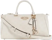 Bolsa Guess PD991607 Feminina - Stone Logo