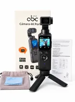 Abc Camara Action Portatil 20M 4K Wifi A3072