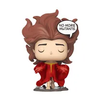 Funko Coleccionables Pop Marvel Wanda Maximoff No More Mutants 1455