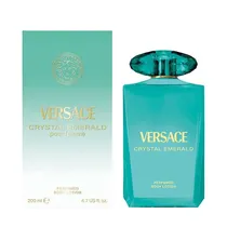 Versace Crystal Emerald Body Lotion 200ML