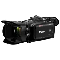 Filmadora Canon XA60 4K Uhd