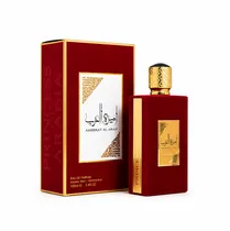 Lattafa Perfume Asdaaf Ameerat Al Arab F Eau de Parfum 100ML
