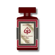 Adyan Perfume Musk Al Ahmar Red Unisex Extrait de Parfum 100ML