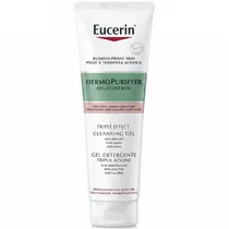 Gel Facial de Limpieza Eucerin Dermopurifyer Oil Control de 150 ML