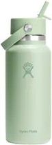 Garrafa Térmica Hydro Flask W32CFS338 946ML Aloe