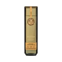 Whisky Gold Bar The Original Blended - 750ML