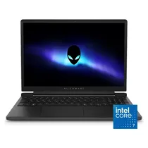 Notebook Dell Alienware LDA15260-7823BLK-Pus FHD Intel Core 7-240H/ 15.3 2K/ 16GB/ 512GB SSD/ WINDOWS11/ Nvidia Geforce RTX4050 6GB