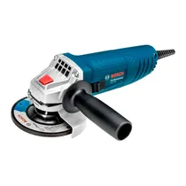 Lixadeira Bosch GWS 850 – 115MM / 850W / 110V