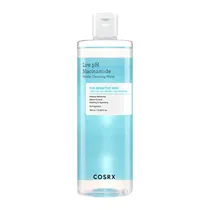 Água Micelar Cosrx Demaquilante Low PH Niacinamide Micellar Cleansing Water 400ML