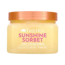 Exfoliante Corporal Tree Hut Sunshine Sorbet 510GR