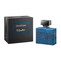 Maison Micallef Perfume Desirtoxic Intense Eau de Parfum 100ML