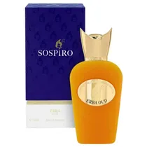 Perf Uni Sospiro Erba Oud Edp 100ML