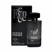 Perfume Jack Hope Evence For Him Edp Masculino - 100ML