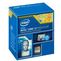 Processador Intel Core i3-4170 3.7GHZ 3MB Cache LGA 1150 2-Core 4-Threads com Cooler