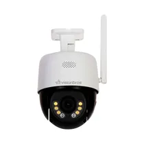 Cámara IP Visionbras VB-WD30-FC Wifi PTZ 3MP