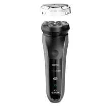 Barbeador Gama GSH986 Tracker RW USB
