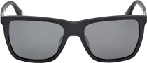 Óculos de Sol BMW BW0071-H 02A - Masculino