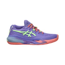 Calzado Asics Gel-Resolution X Padel 1042A285.501-8
