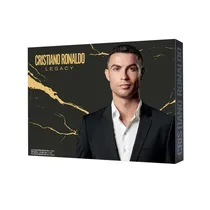 Cristiano Ronaldo CR7 Legacy 100ML Edp+150ML