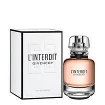 Givenchy L Interdit 80ML Edt