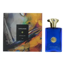Amouage Interlude Men 100ML Edp