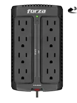 Forza Estabilizador FVR-902 900VA/450W 220V-50/60HZ