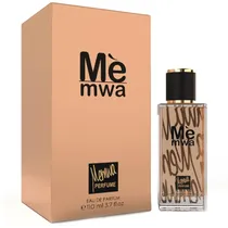 Memwa Perfume Mènwa F Eau de Parfum 100ML