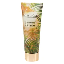 Creme Corporal Miss Rôse - 236ML - Coconut Passion