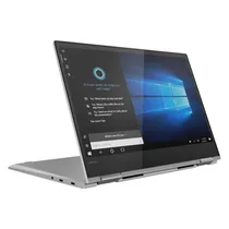 Notebook Lenovo Yoga 730-13IKB Intel i5-8250U / 8GB-Ram / 256GB-SSD / 13" 360 Touchscreen Swap / Recon