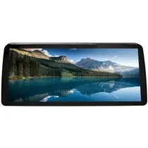 Central Multimídia Adak PLAY8-123-232 - Universal - 2/32GB - Bluetooth/Wi-Fi - 12.3"