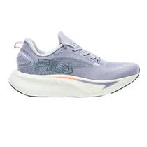 Tênis Running Feminino Fila Float Maxxi Roxo US 9